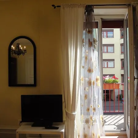 Bed & Breakfast 3 Basel