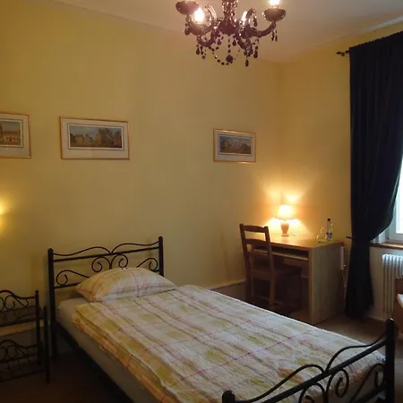 Bed & Breakfast 3 Basel