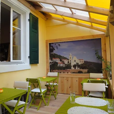 3 Bed & Breakfast Basel