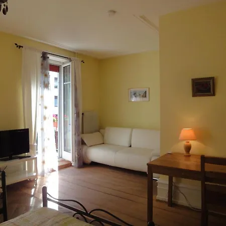 3 Panzió