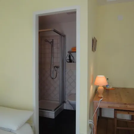 Panzió 3 Bázel